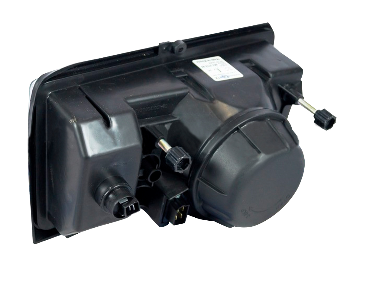 Купить Блок Фару 2105