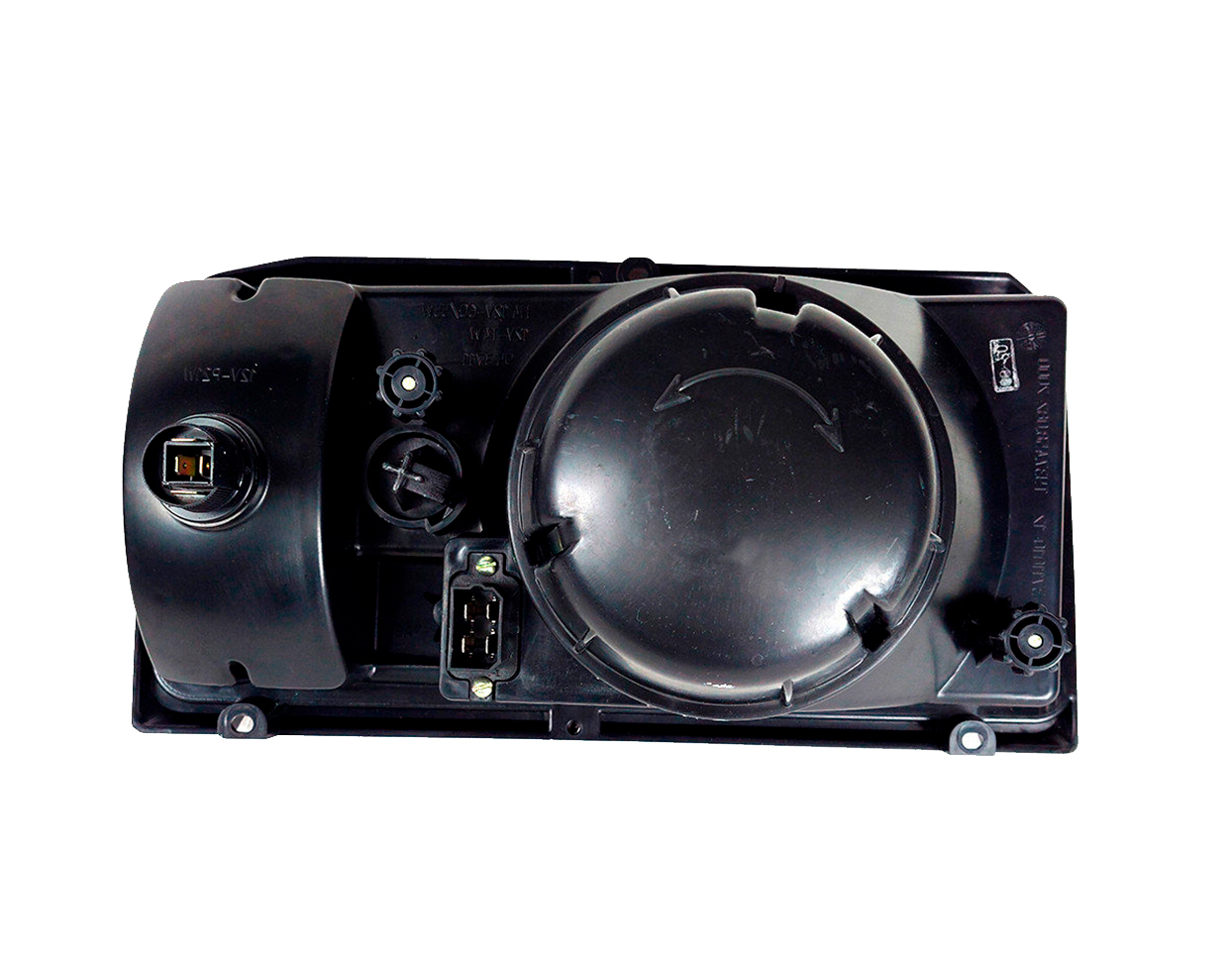 Купить Блок Фару 2105