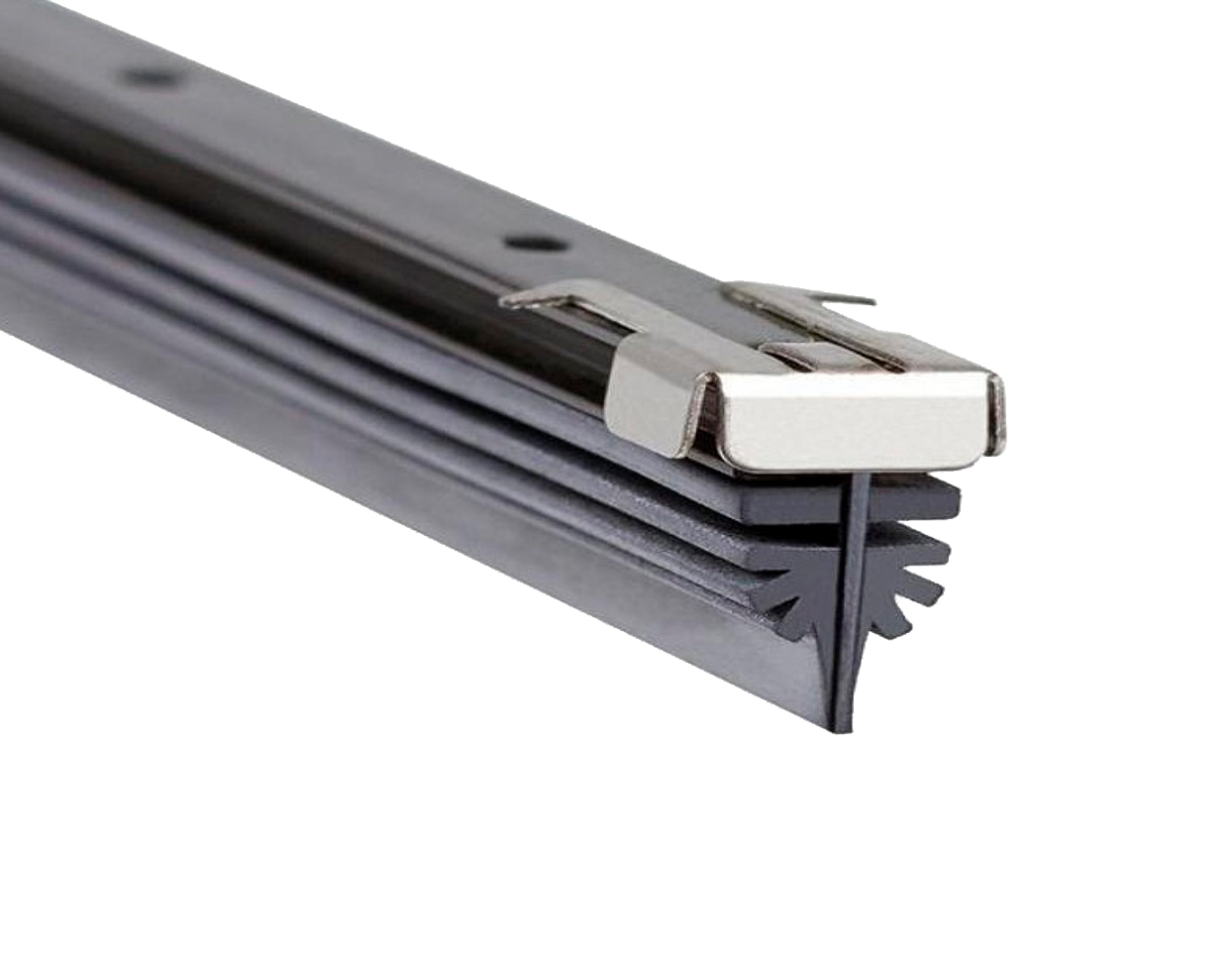 Алка профиль. Алка профиль. Алка профиль. Профиль елочка стеклоочистителя. 131000 alca.