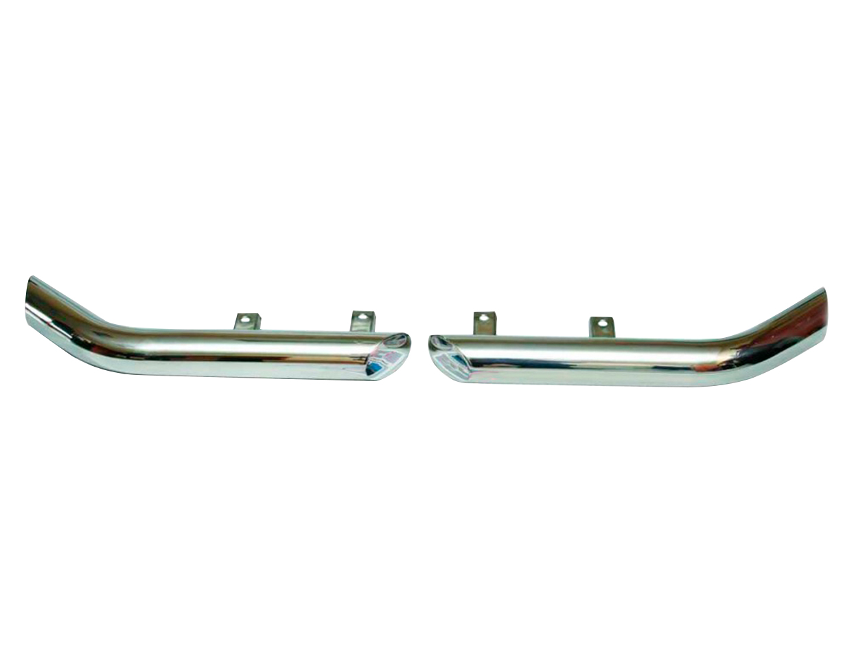 Защита Бампера Купить В Спб