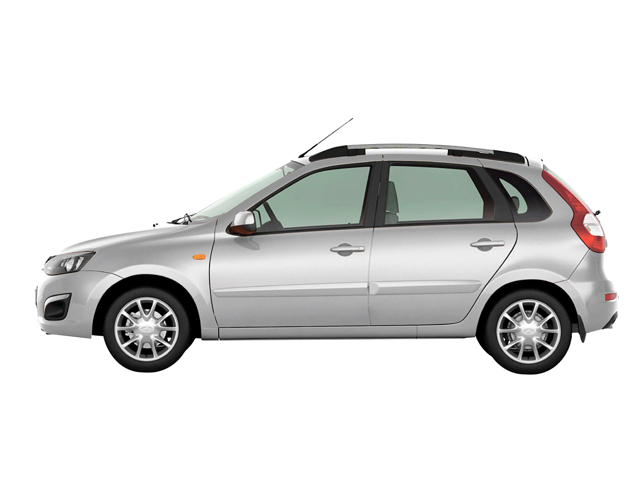 Лада Калина Хэтчбек