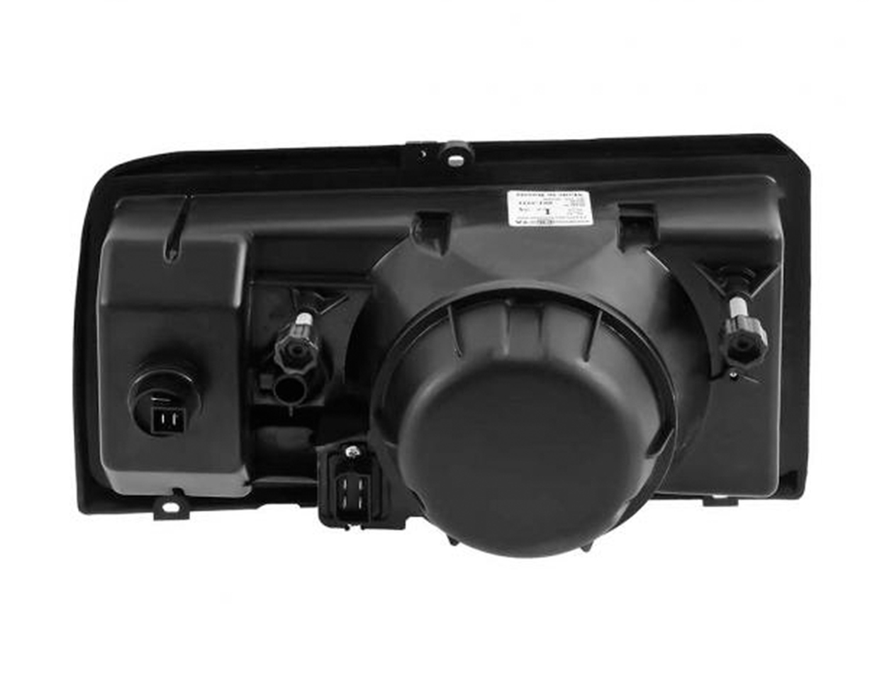 Купить Блок Фару 2105