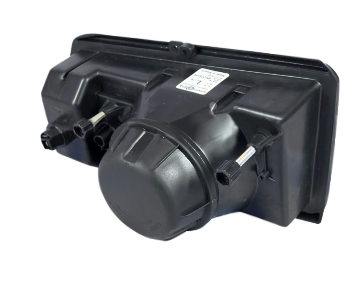 Купить Блок Фару 2105